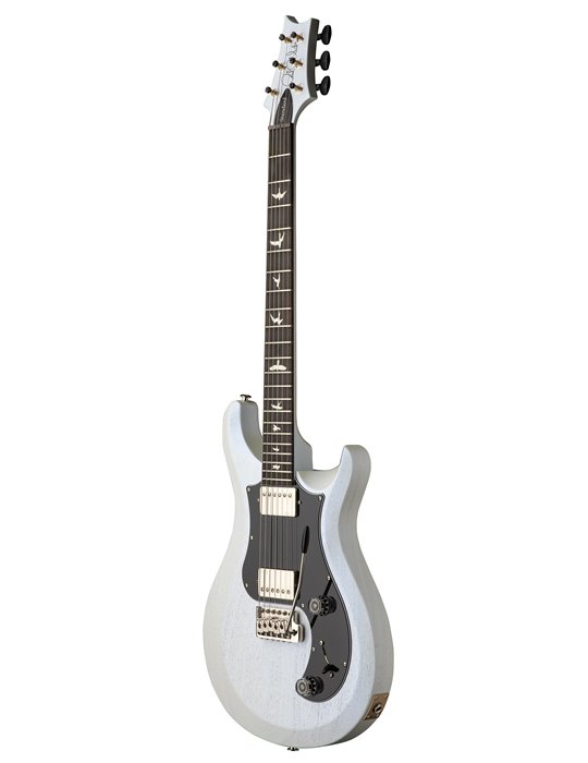 S2 STANDARD 22 SATIN PEARL WHITE