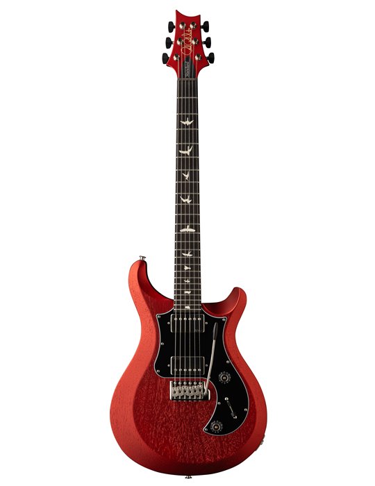 S2 STANDARD 24 SATIN RED APPLE METALLIC