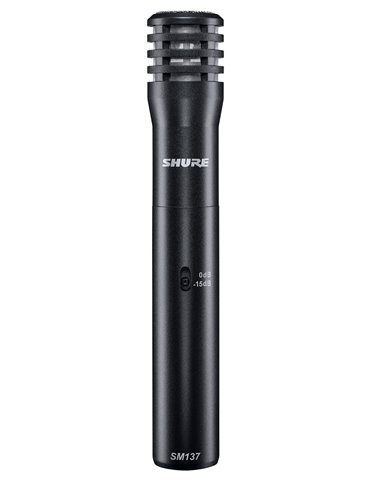 SM137-LC