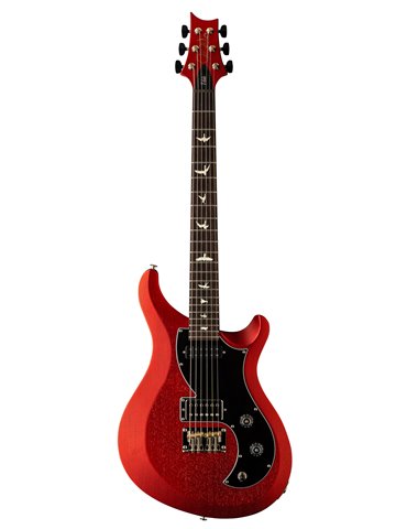 S2 VELA SATIN RED APPLE METALLIC