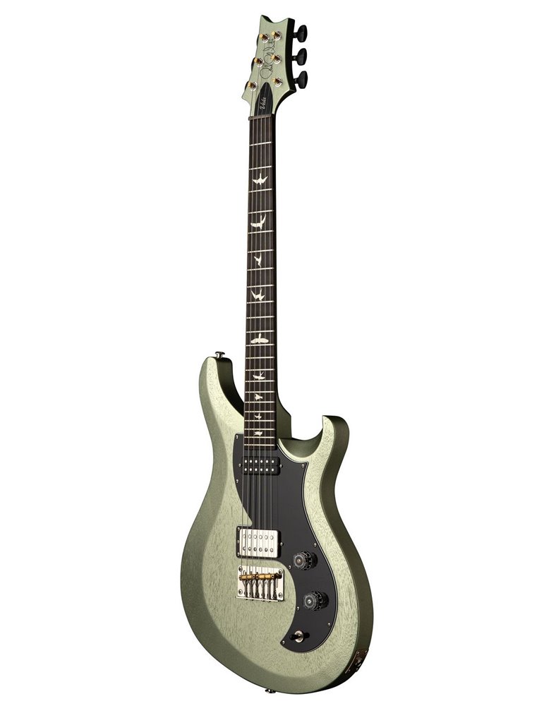 S2 VELA SATIN MAVIS MINT METALLIC