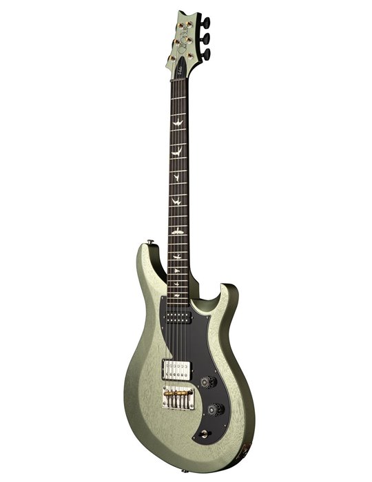 S2 VELA SATIN MAVIS MINT METALLIC