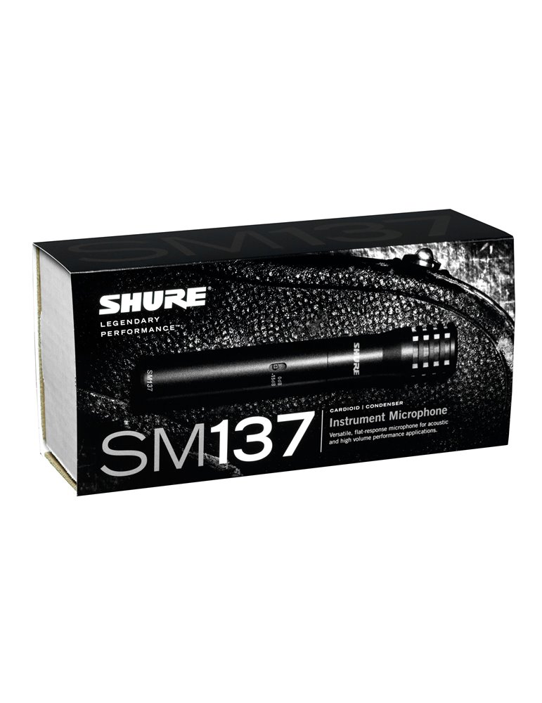 SM137-LC