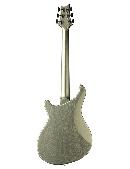 S2 VELA SEMI-HOLLOW SATIN MAVIS MINT METALLIC