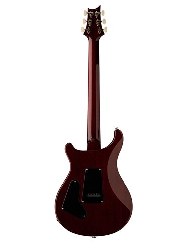 S2 CUSTOM 24 DARK CHERRY SUNBURST 2