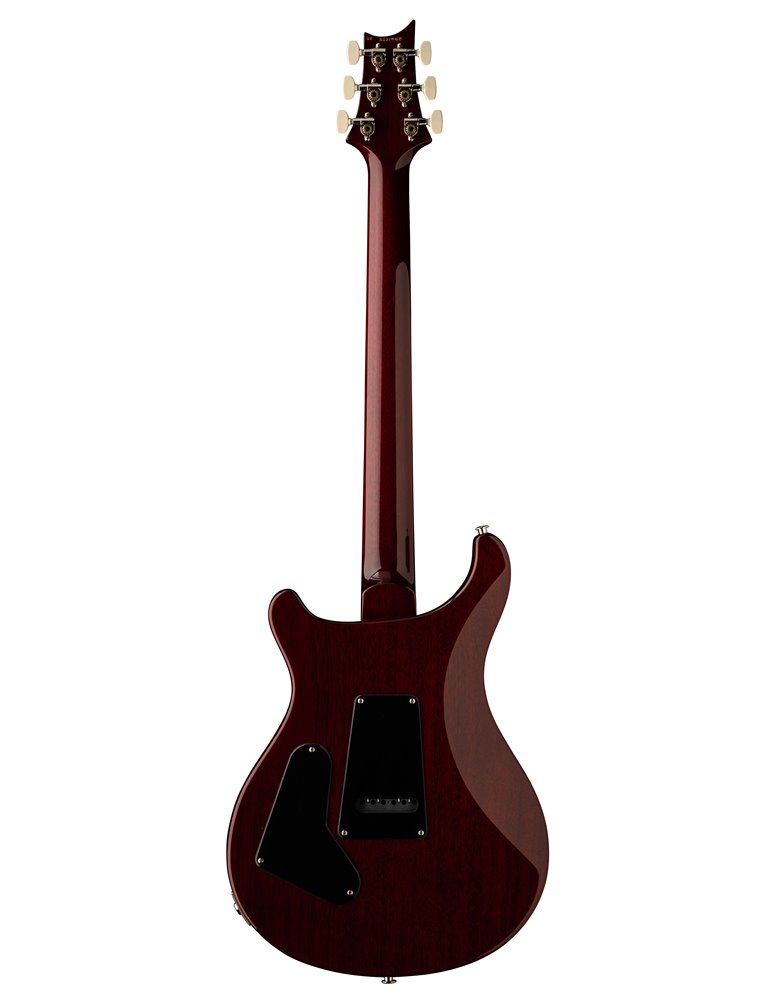 S2 CUSTOM 24 DARK CHERRY SUNBURST
