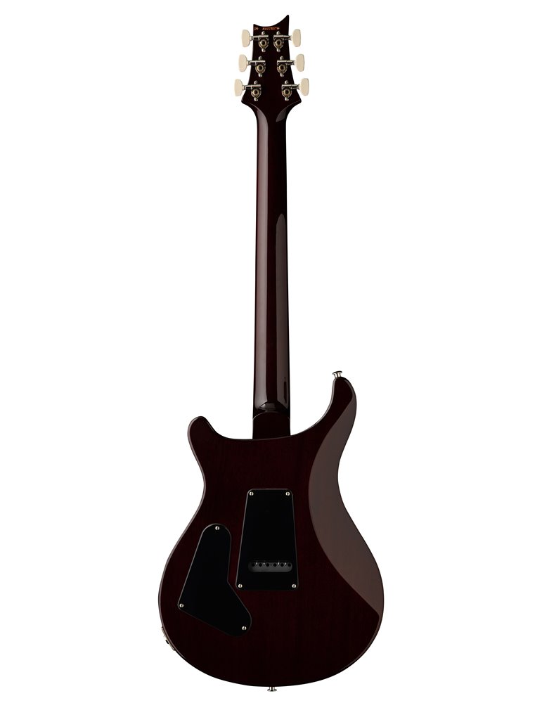 S2 CUSTOM 24-08 DARK CHERRY SUNBURST