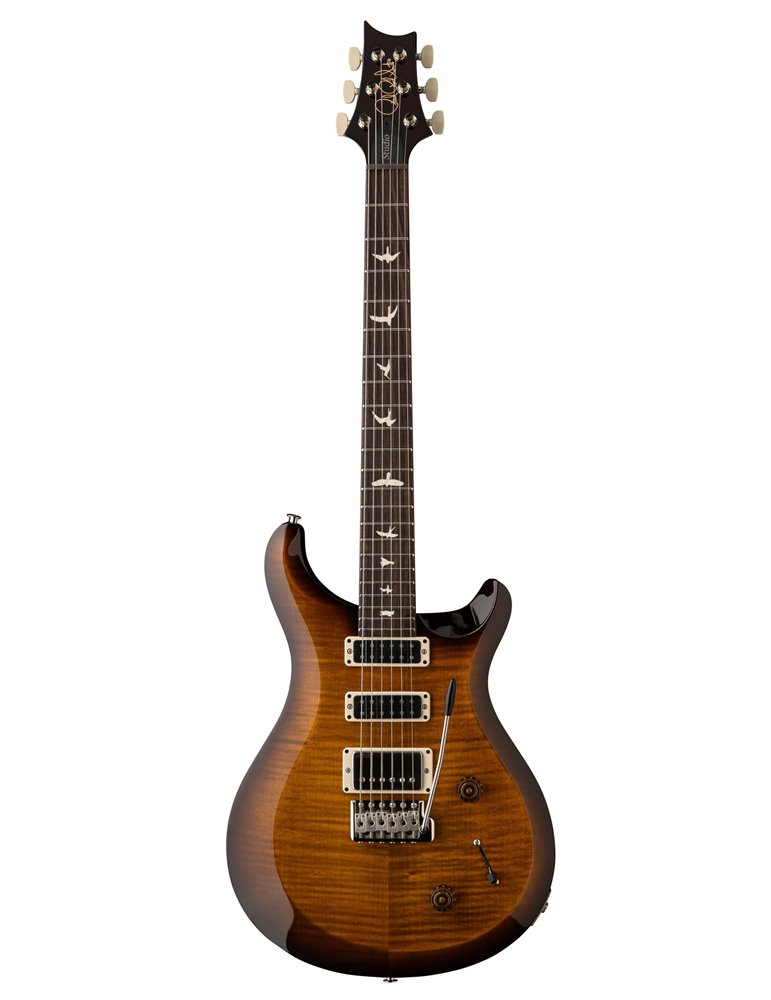 S2 STUDIO BLACK AMBER