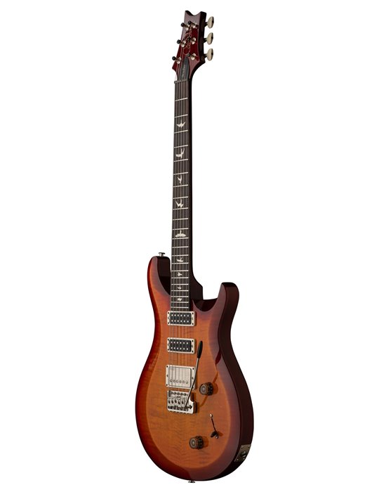 S2 STUDIO DARK CHERRY SUNBURST