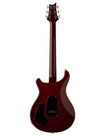 S2 STUDIO FIRE RED BURST 2