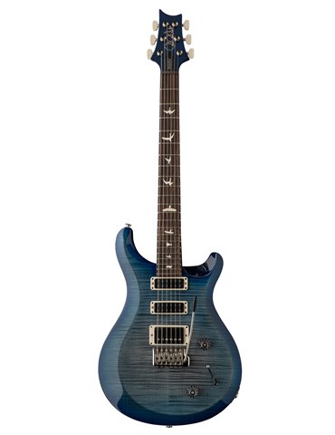 S2 STUDIO FADED GRAY BLACK BLUE BURST