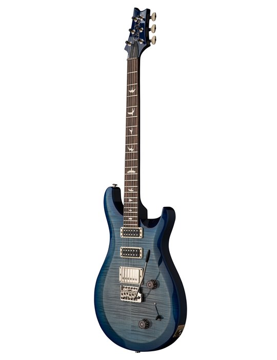 S2 STUDIO FADED GRAY BLACK BLUE BURST