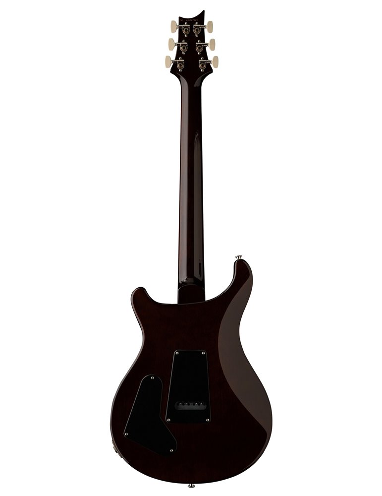 S2 SPECIAL SEMI HOLLOW BLACK AMBER