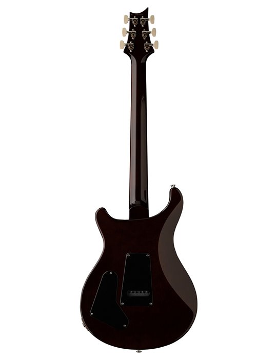 S2 SPECIAL SEMI HOLLOW BLACK AMBER