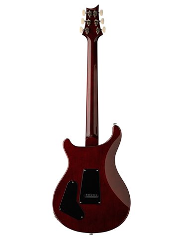 S2 SPECIAL SEMI HOLLOW DARK CHERRY SUNBURST 2