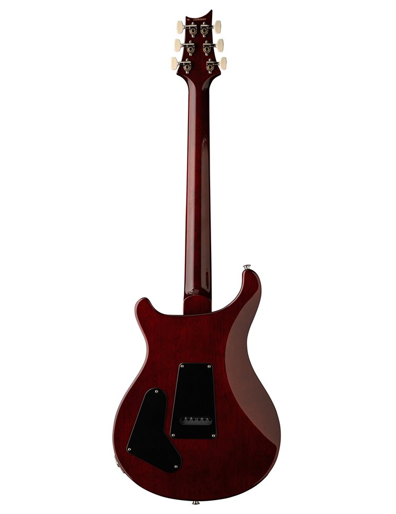 S2 SPECIAL SEMI HOLLOW DARK CHERRY SUNBURST