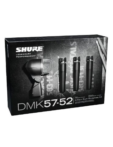 DMK57-52 2