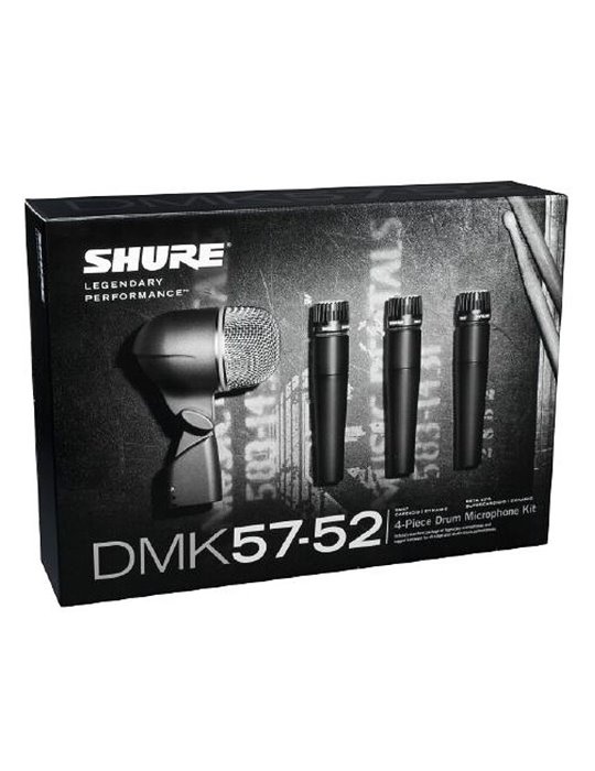DMK57-52