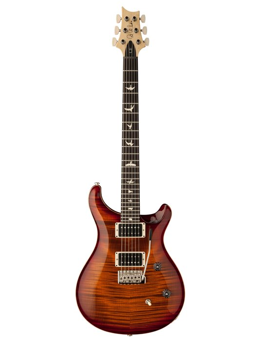 CE24 DARK CHERRY SUNBURST
