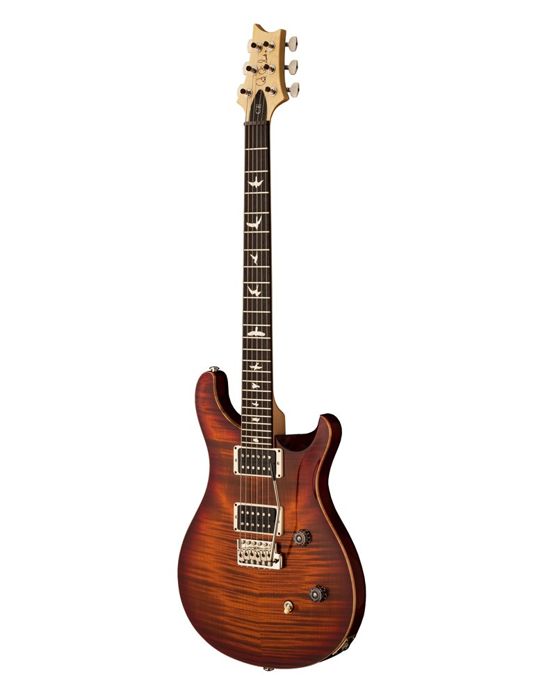 CE24 DARK CHERRY SUNBURST