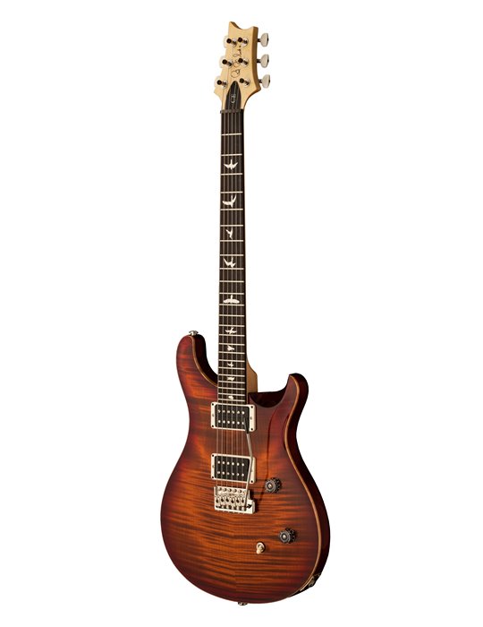 CE24 DARK CHERRY SUNBURST