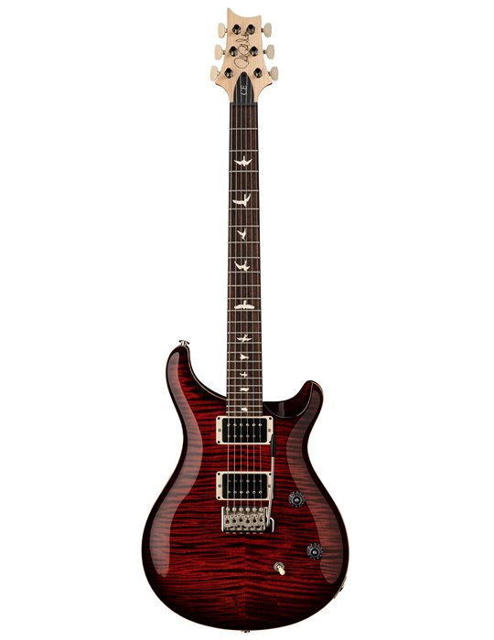 CE24 FIRE RED BURST