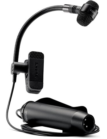 PGA98H-XLR