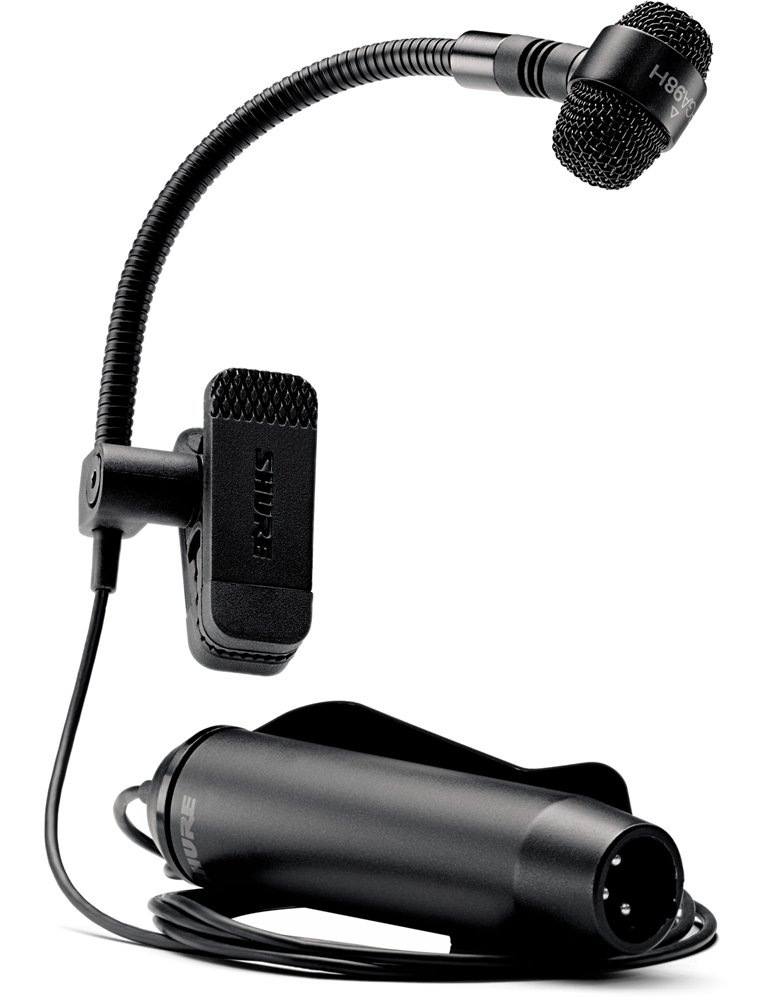 PGA98H-XLR