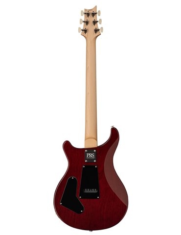 CE24 FIRE RED BURST 2