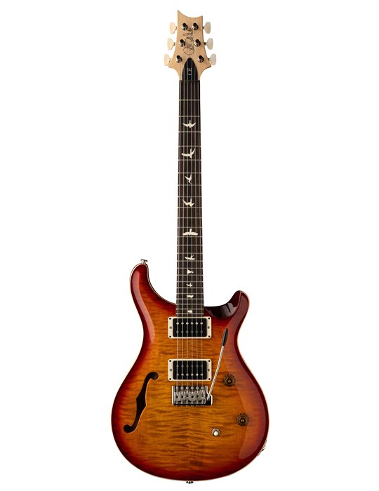 CE24 SH DARK CHERRY SUNBURST