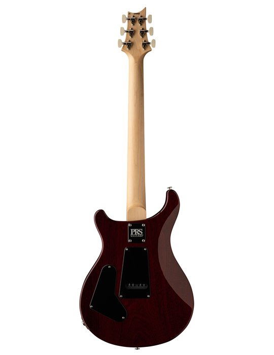 CE24 SH DARK CHERRY SUNBURST