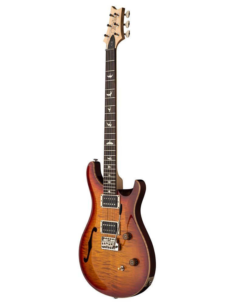CE24 SH DARK CHERRY SUNBURST
