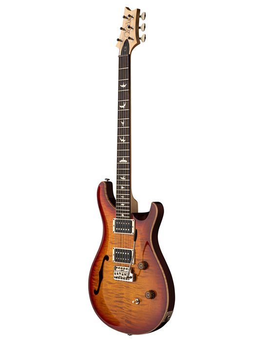 CE24 SH DARK CHERRY SUNBURST