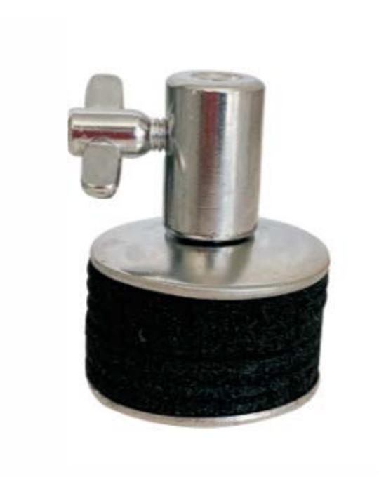 SUJECIÓN JINBAO PARA PLATO SUPERIOR HIT HAT