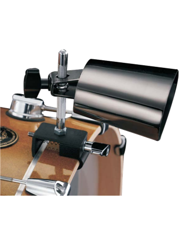 SOPORTE JINBAO DE MARCHA DE CENCERRO PARA BOMBO