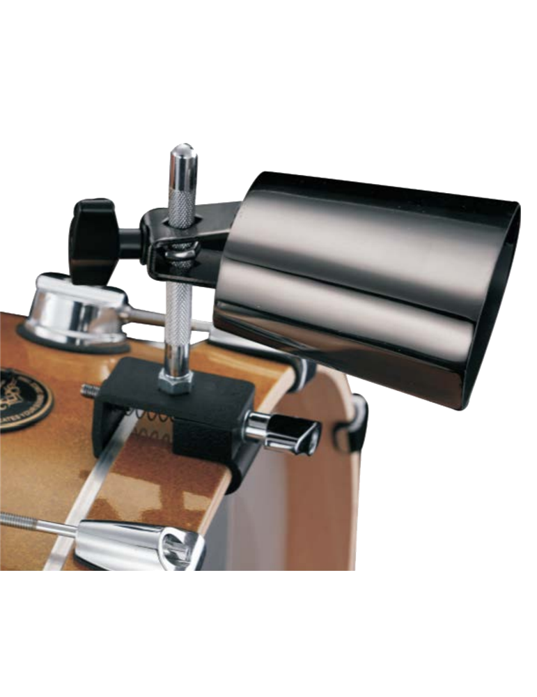 SOPORTE JINBAO DE MARCHA DE CENCERRO PARA BOMBO