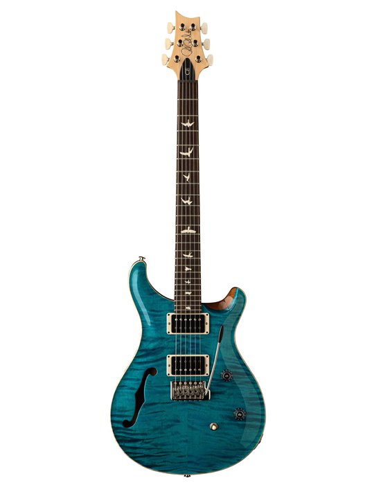 CE24 SH CARROLL BLUE
