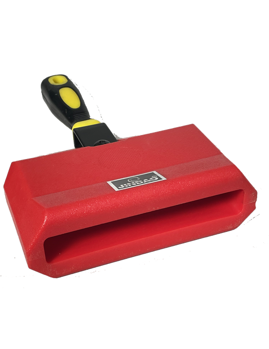 CENCERRO PLÁSTICO JINBAO 6 CON ASA