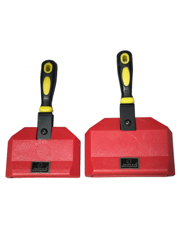 CENCERRO PLÁSTICO JINBAO 6 CON ASA 2