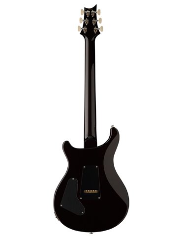 CUSTOM 24 BLACK GOLD WRAPAROUND BURST 2