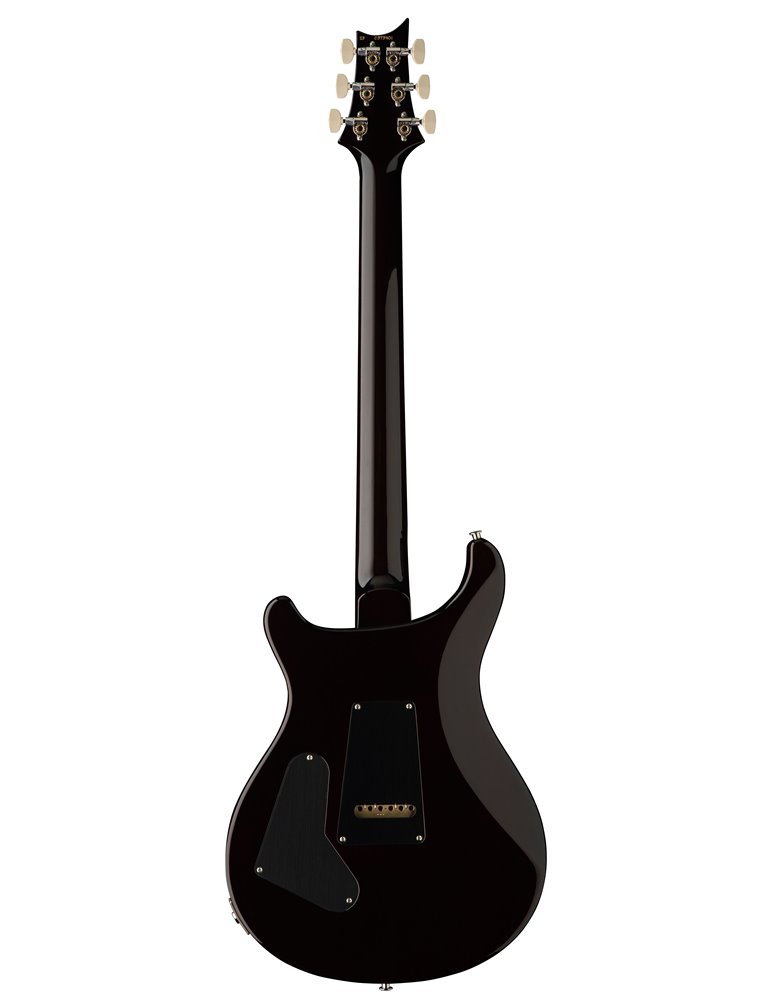 CUSTOM 24 BLACK GOLD WRAPAROUND BURST