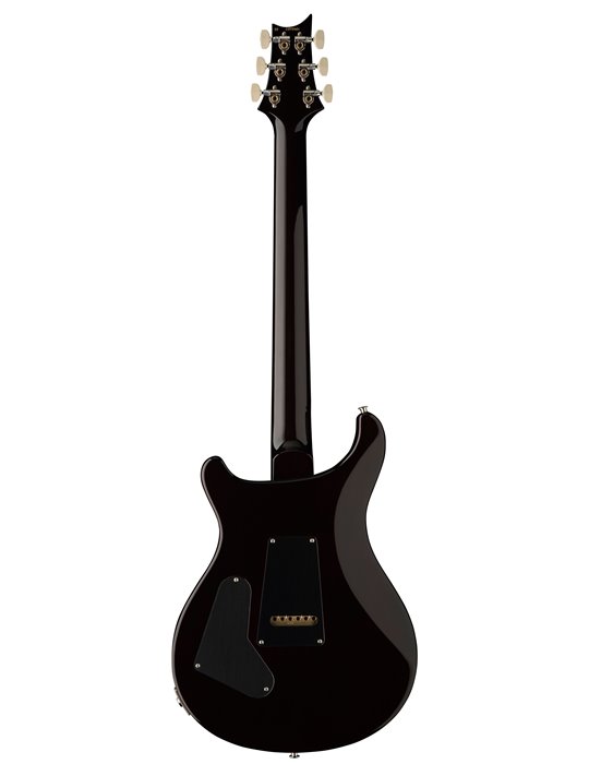 CUSTOM 24 BLACK GOLD WRAPAROUND BURST
