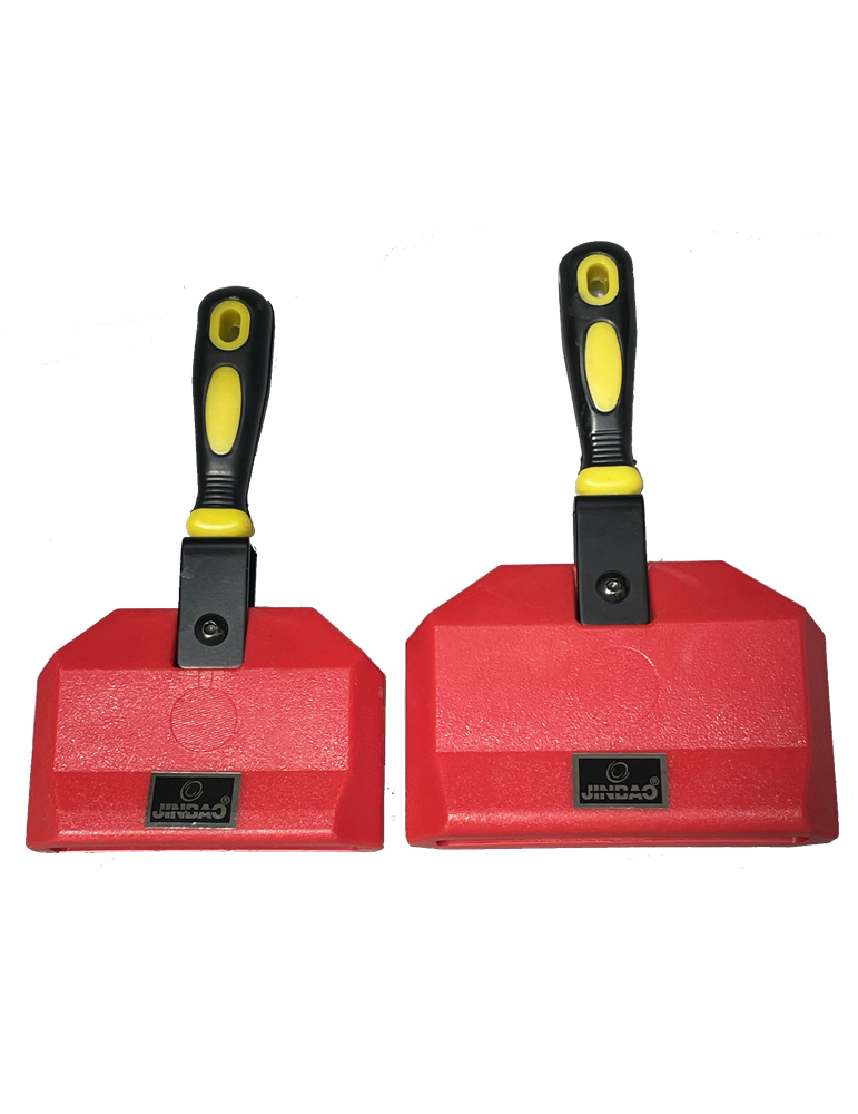 CENCERRO PLÁSTICO JINBAO 5 CON ASA