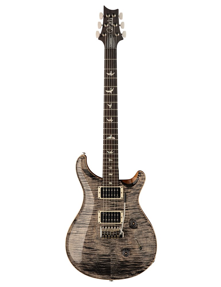 CUSTOM 24 CHARCOAL