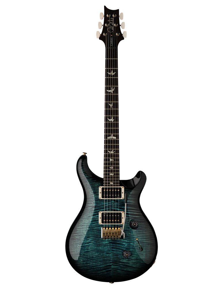 CUSTOM 24 COBALT SMOKEBURST