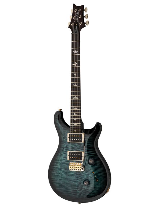 CUSTOM 24 COBALT SMOKEBURST