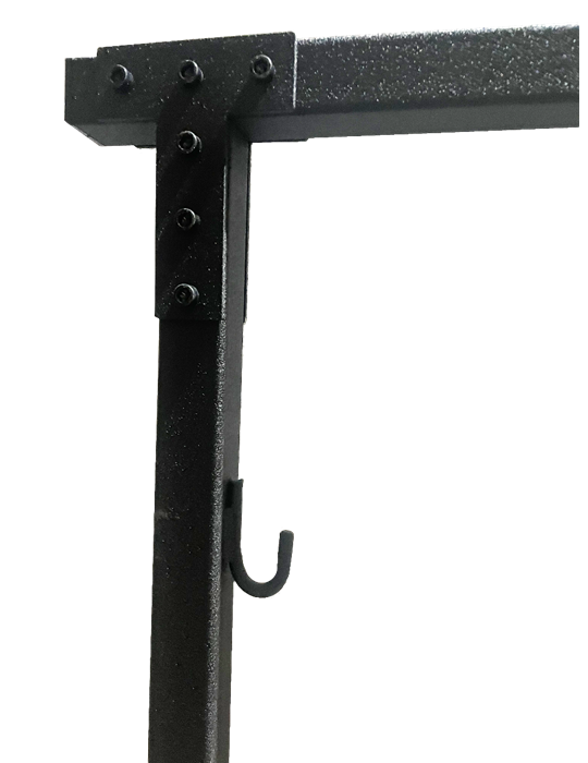 SOPORTE JINBAO DE GONG ORQUESTA