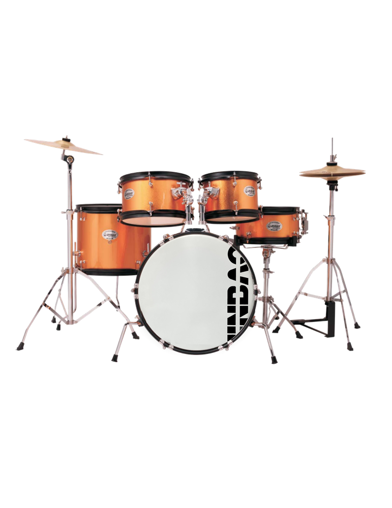 BATERÍA JINBAO JUNIOR BOMBO 16"