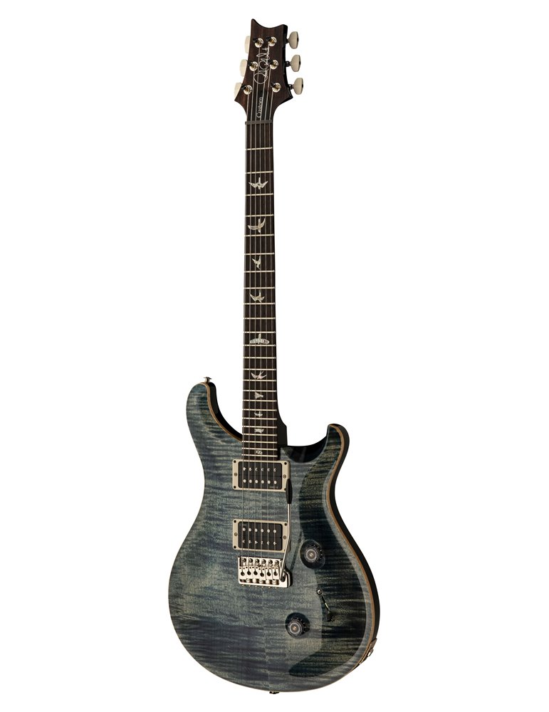 CUSTOM 24 FADED WHALE BLUE