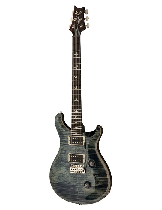 CUSTOM 24 FADED WHALE BLUE